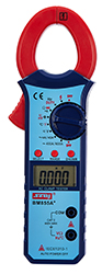 BM855A clamp meter