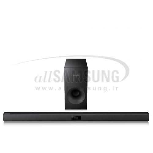 ساندبار سامسونگ 120 وات Samsung Soundbar HW-H360