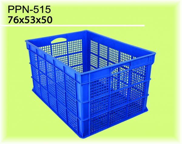 PPN-515 سبد پلاستیکی