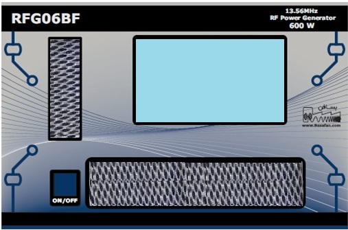 مولدهای فرکانس رادیویی (RF ژنراتور)