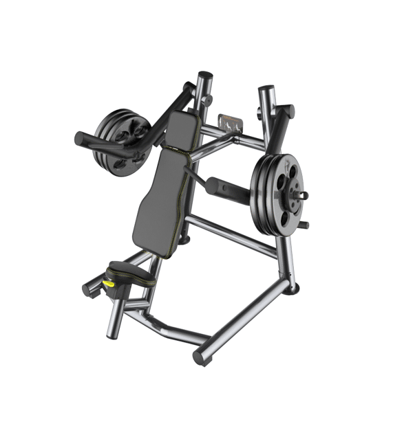 پرس سرشانه وزنه آزاد ( Shoulder Press ) کد M01