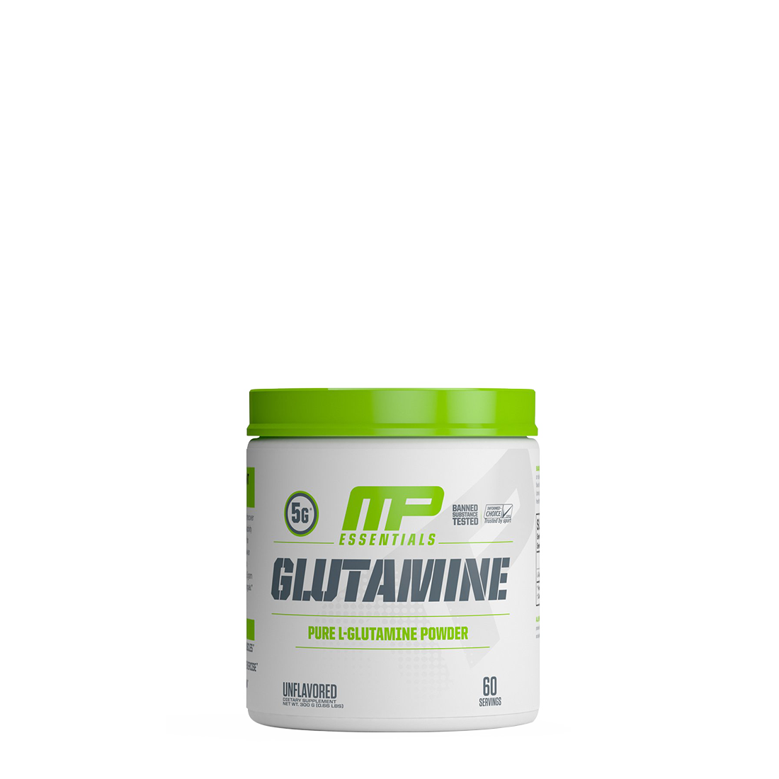 گلوتامین ماسل فارم | Glutamine Musclepharm