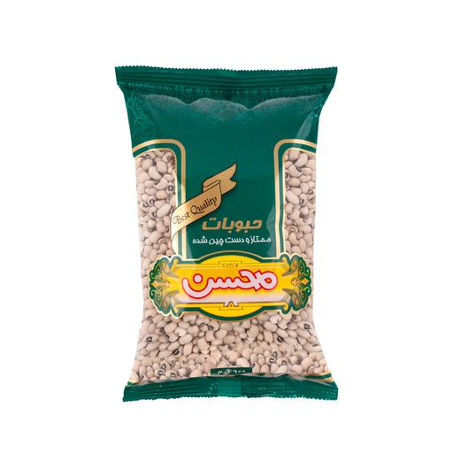 محسن لوبیا چشم بلبلی درجه یک 900 گرم