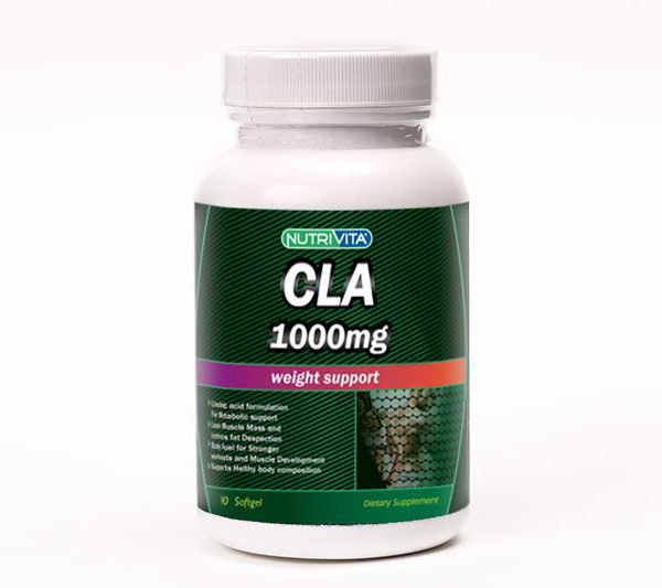 CLA 1000 mg