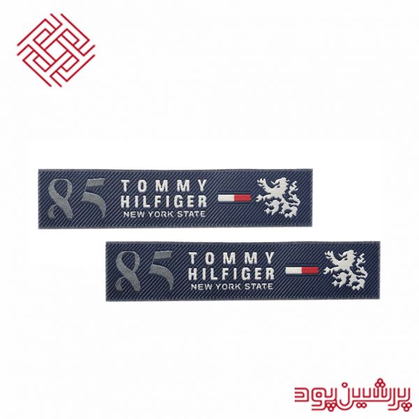 مارک بافت مدل TOMMY HILFIGER 85