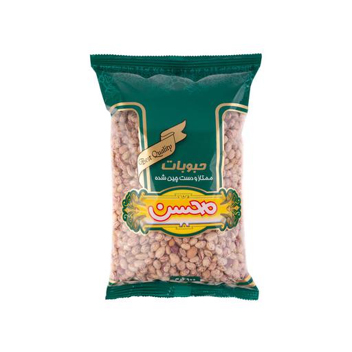 محسن لوبیا چیتی درجه یک 900 گرم