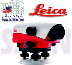 ترازیاب اتوماتیک  Leica مدل NA724
