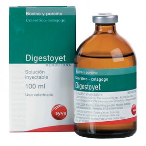 دایجستو یت | Digestoyet