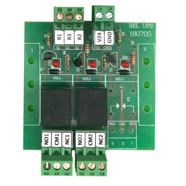 برد رله یو پی اس Relay UPS