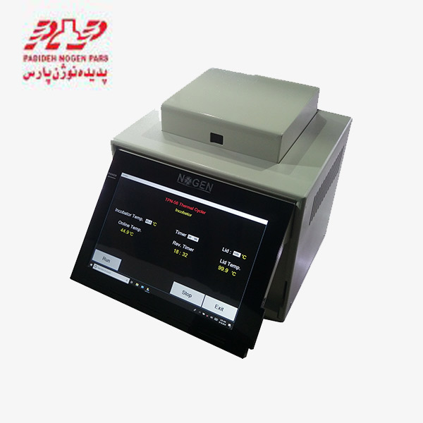 دستگاه ترموسایکلر TPN-56