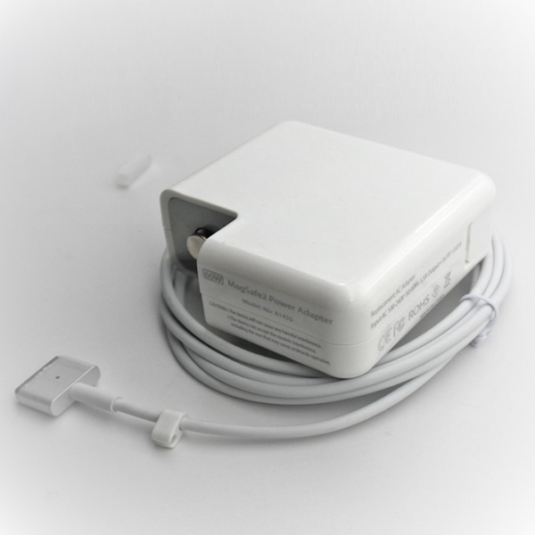 برای MACBOOK 60W MAGSAFE 2 T-TIP