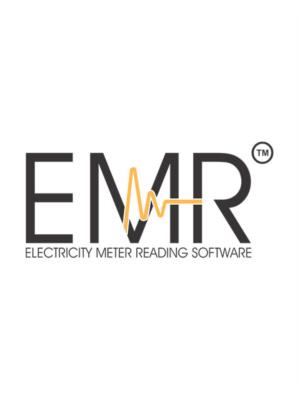 نرم افزار قرائت کنتورهای برق EMR