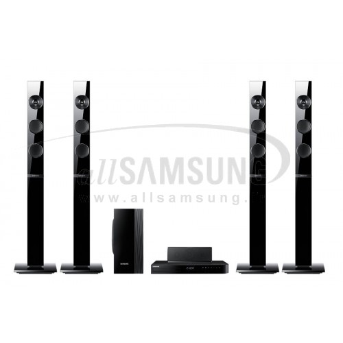 سینما خانگی سامسونگ 1000 وات جی 5150 کا Samsung Home Theater HT-J5150K