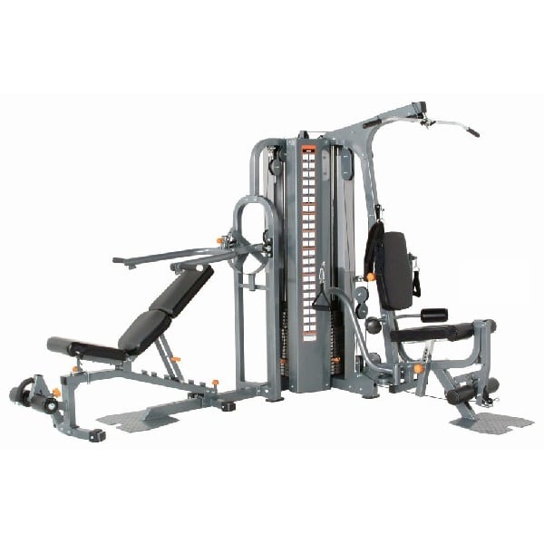 مولتی جیم دونفره ( Home Multi-Gym ) کد IF2060