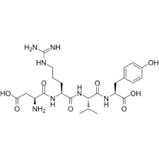 آنژیوتانسین II Angiotensin II