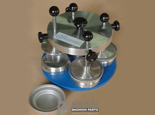 دستگاه اندازه گیری میزان عبور بخار آب Water Vapour Tester