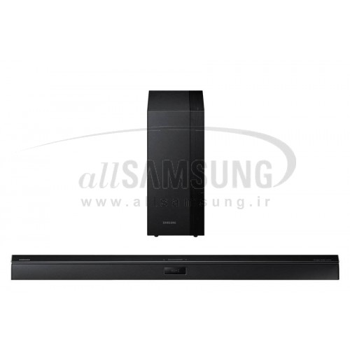 ساندبار سامسونگ 290 وات Samsung Soundbar HW-H460