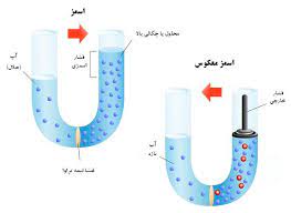 سیستم اسمز معکوس