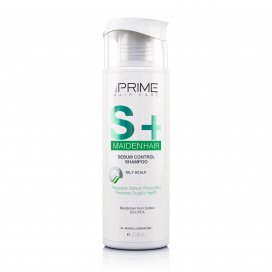 Premium Oil Balancing Shampoo (+S)