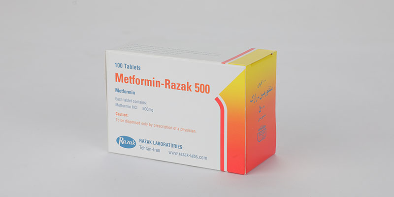 Metformin 500 En