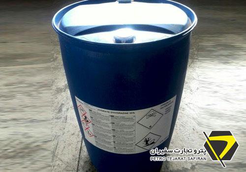 اسید اکریلیک Acrylic Acid