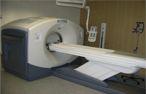 دستگاه تصویر برداری – دستگاه پت سی تی -neusight pet/ct