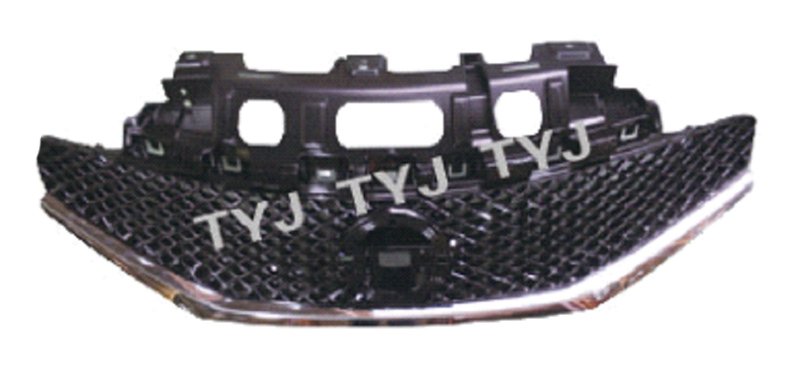 GRILLE SR