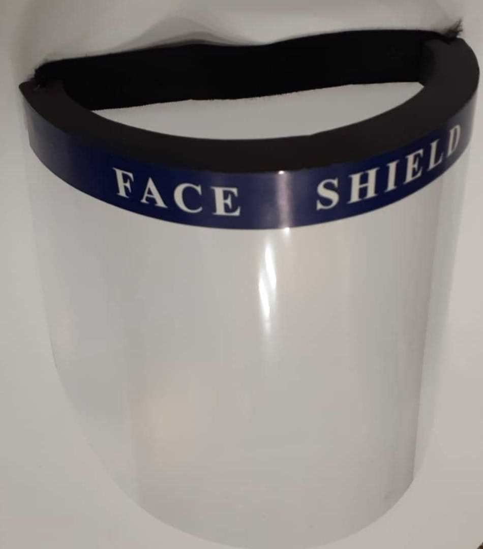 شیلد محافظ صورت فیس شیلد FACE SHIELD