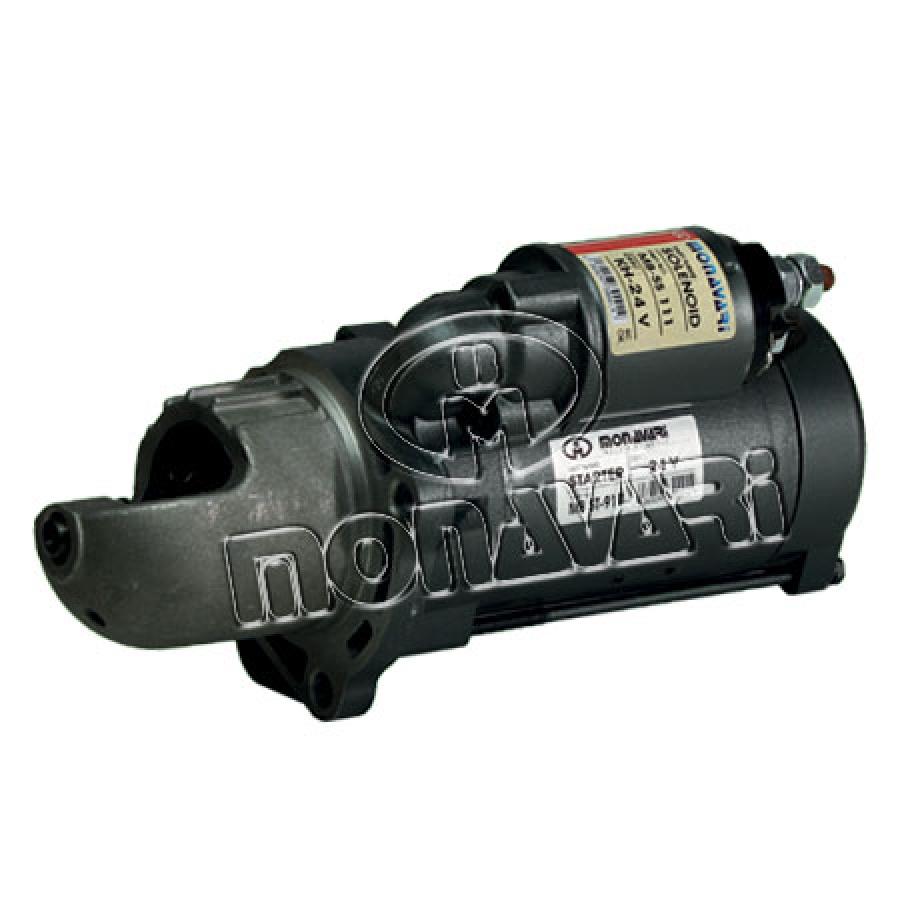 استارت گیربکسی آتیکو ( MB ST - 917 )