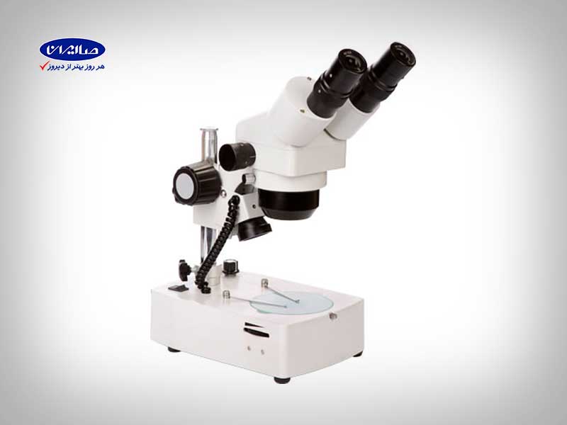 میکروسکوپ استریو مدل ZSM-1001