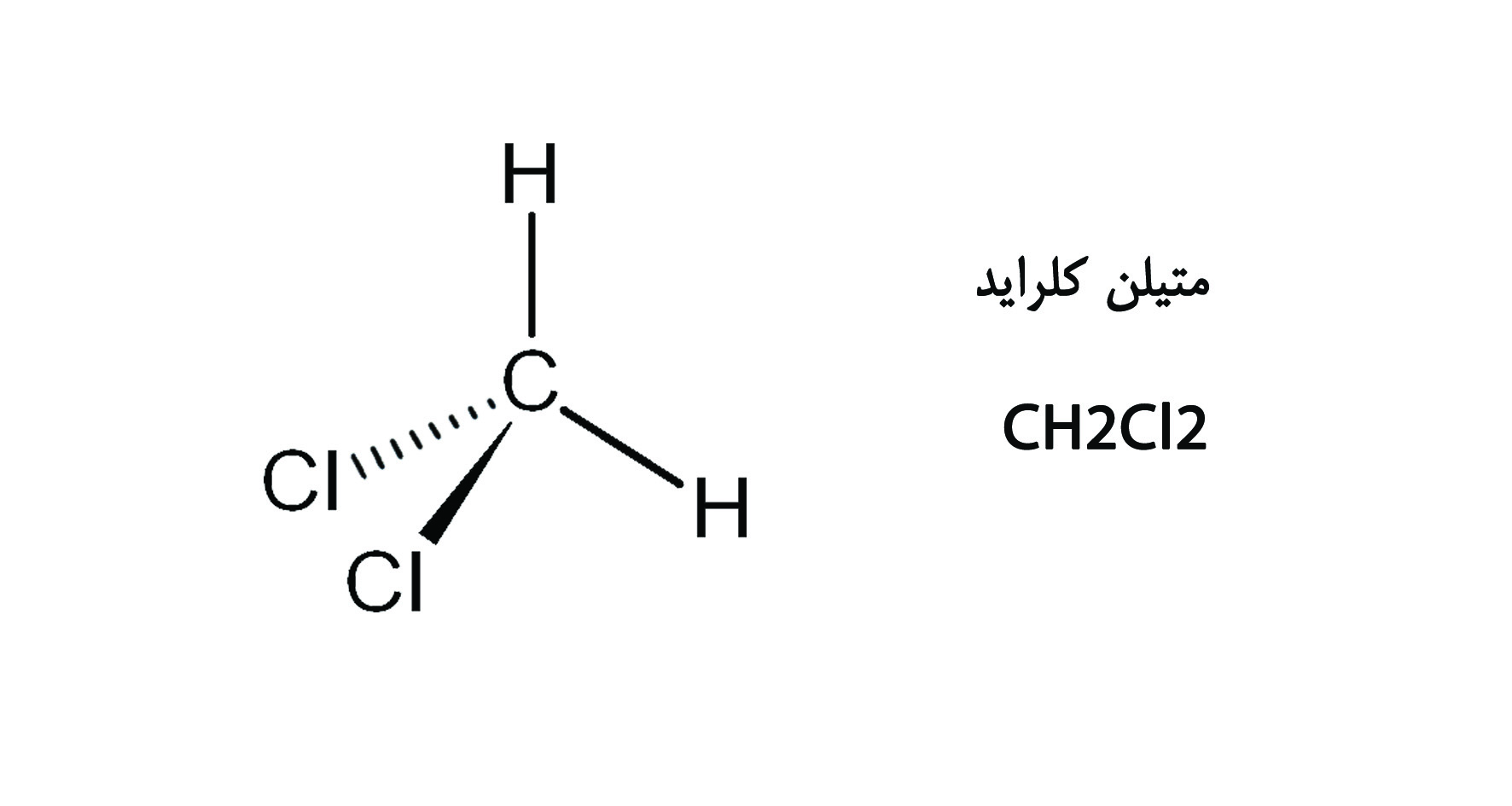 متیلن کلراید