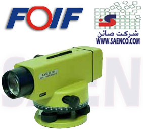 ترازياب اتوماتيك مدل DSZ-2 طرح NA2 ويلد