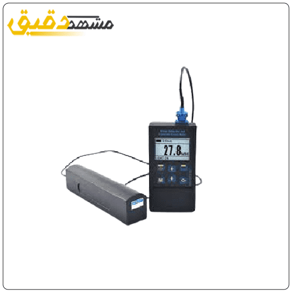 آرماتور یاب بتن NOVOTEST Rebar Detector