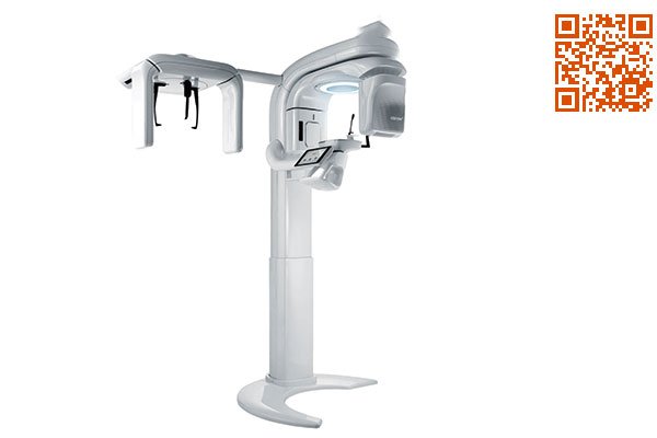 دستگاه رادیولوژی CBCT