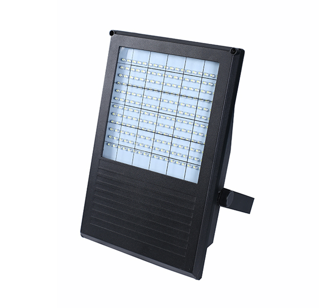 چراغ سیلاب خورشیدی LED 5W PV-AIO001