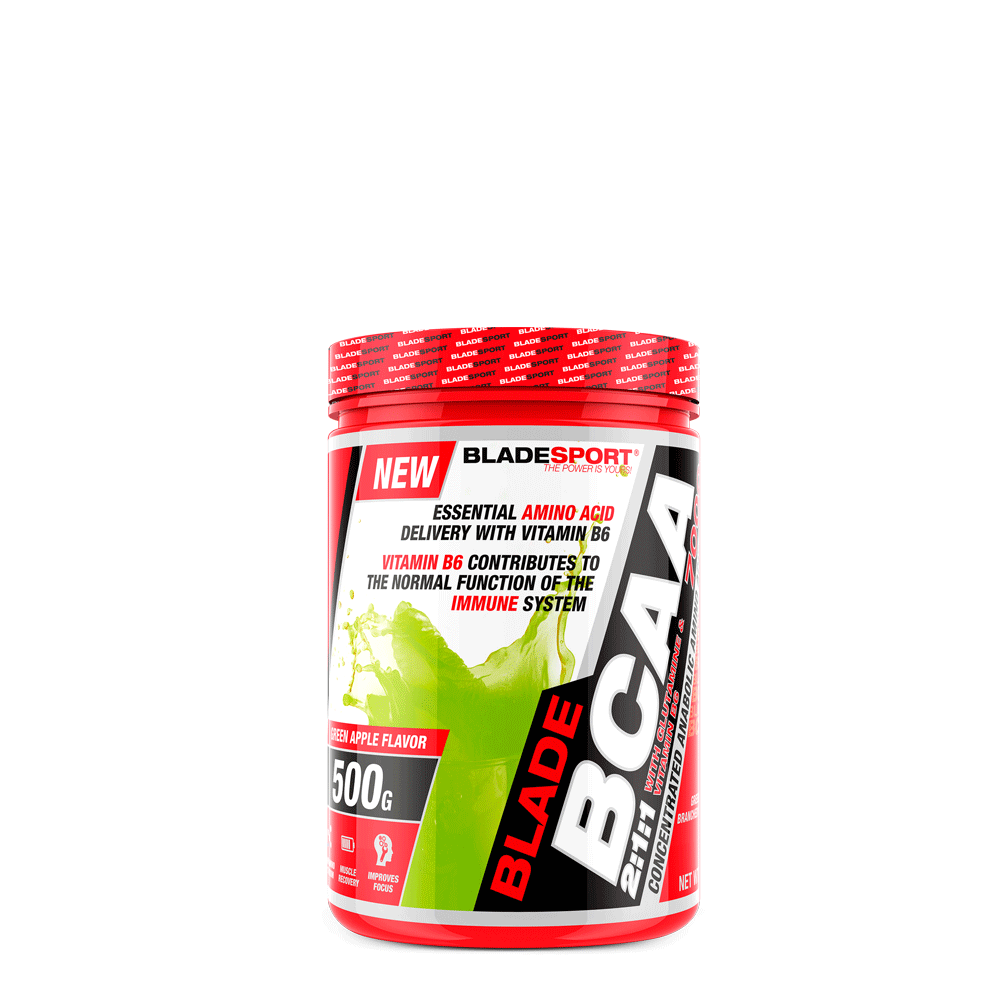 بی سی ای ای ۷۰۰۰ بلید اسپرت | BCAA 7000 BLADE SPORT