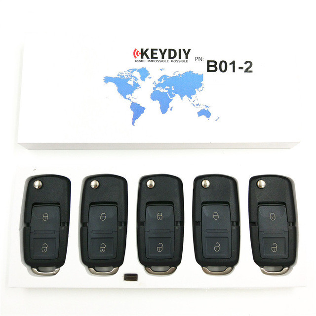 ریموت Keydiy B01-2