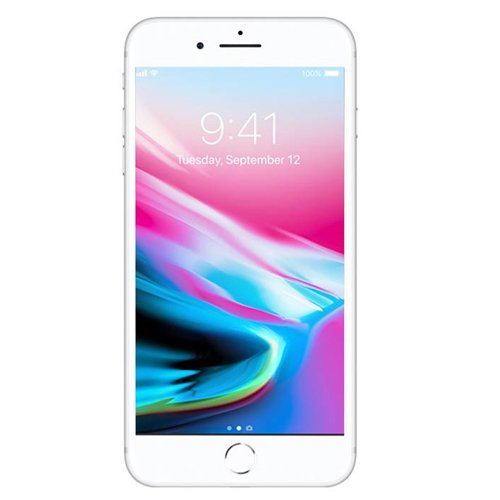 گوشي موبايل اپل مدل IPHONE 8 PLUS ظرفيت 256 گيگابايت