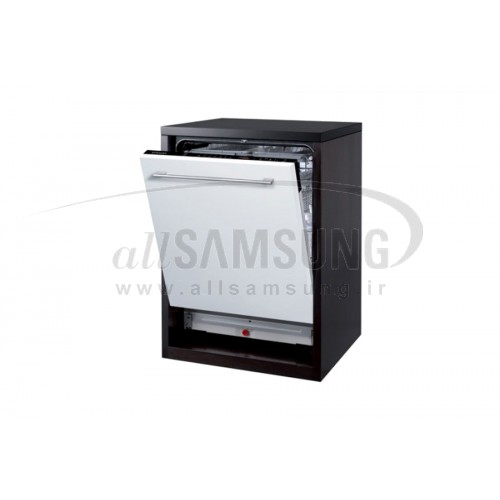 ماشین ظرفشویی سامسونگ 14 نفره مدل D170 توکار Samsung Dishwasher D170