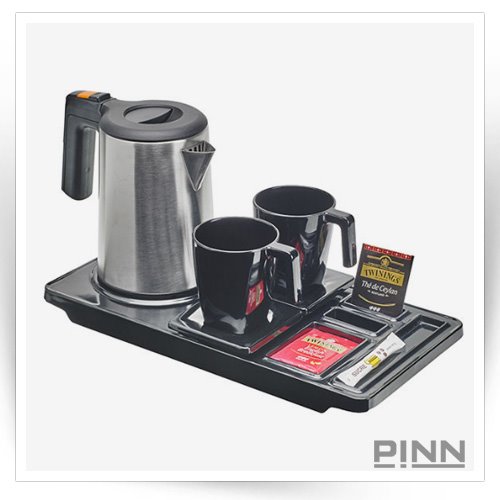 سینی چای هتلی PINN مدل N224 مدل : TB-PINN-N224