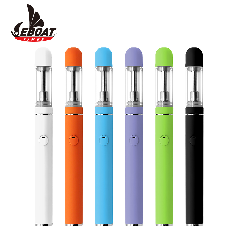 Eboat LOC Delta 8 CBD Vape Cartridge