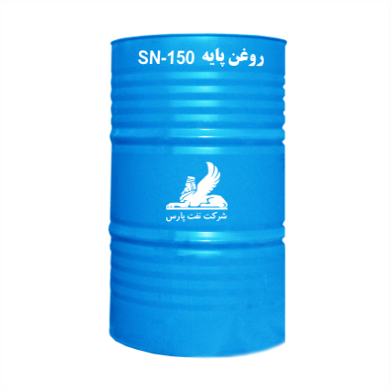 روغن پايه SN-150