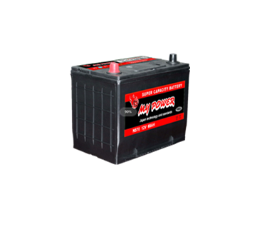 car battery price 65AH 550 cca