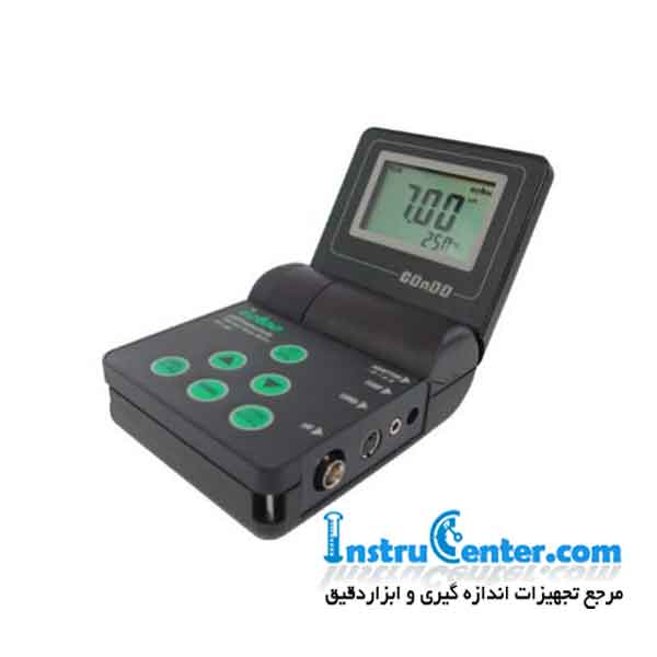 کنداکتیوی متر ، شوری سنج، سختی سنج آب مدل EZDO CTS-406