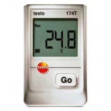 دیتالاگر دما تستو Testo 174 T ساخت آلمان