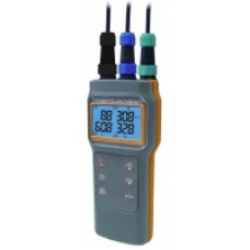 مولتی متر پرتابلPH/EC/TDS/DO/TEMP مدل AZ-8603