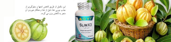 SlimX3