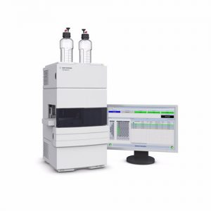 دستگاه HPLC اجیلنت (Agilent)