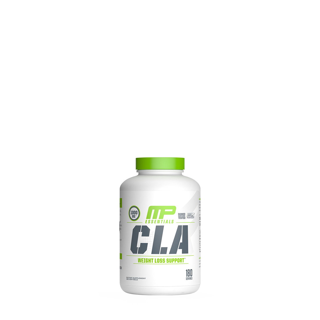 سی ال ای ماسل فارم | CLA Musclepharm