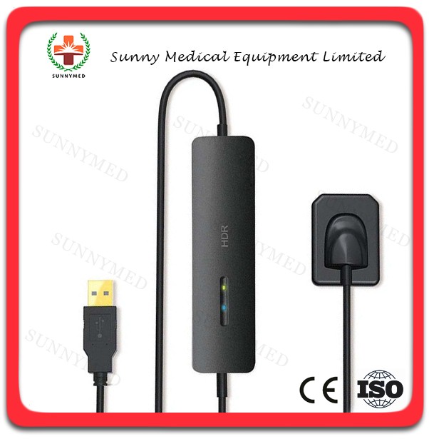 سنسور دیجیتالی اشعه ایکس دندانی SY-D042 حسگر دیجیتالی USB حفره دهان